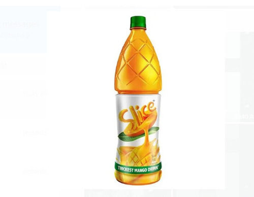 Pack Of 2 Liter 20% Alcohol Delicious Sweet Mango Slice Soft Drink 