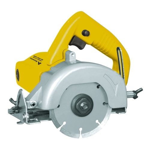Semi Automatic Hand Operated Marble Cutter With 220 Voltage