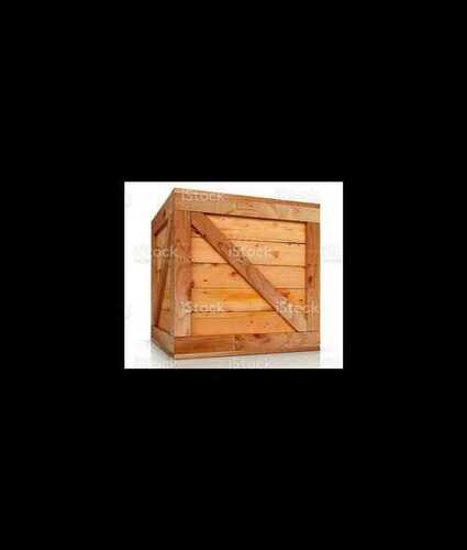 Square High Strength Fine Polishing Perfect Shape Wooden Box