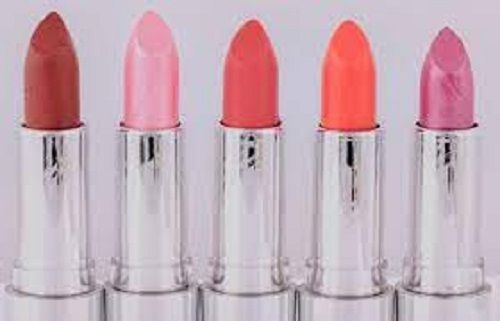Water Proof Long Lasting Skin Friendly Smooth And Creamy Matte Lipstick