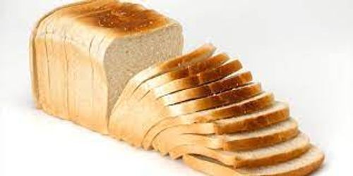 100 Percent Pure Delicious And Tasty High Fibre Fresh Bread