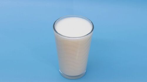 100 Percent Pure Healthy Natural Tasty Protein Enriched White Cow Milk