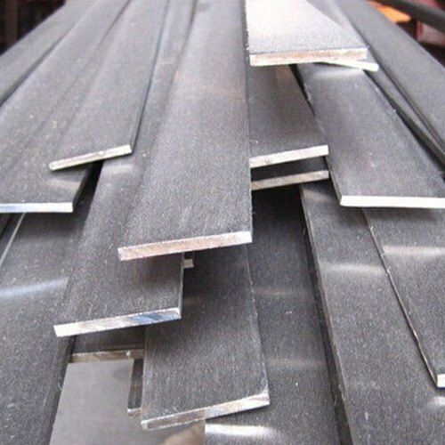 30-40 Mm Strong And Shiny Polished Mild Steel Flat Bars