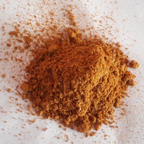 Herbal Extract Ayurvedic Brown For Religious Use Kashi Vibhuti Bhasma Powder