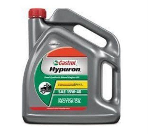 Castrol Hypuron Diesel Engine Oil  Pack Type: Bottle