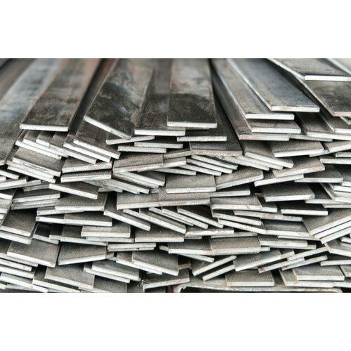 Customized Rectangular Construction Mild Steel Flat Bars