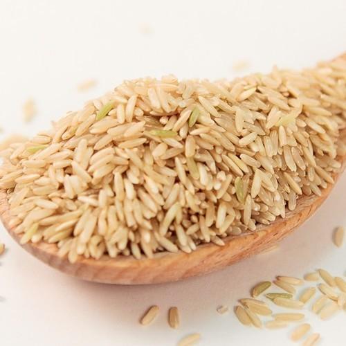 Nutrients Rich And Low In Carbs A Grade Brown Rice Broken (%): 1