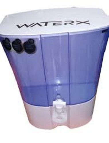 High Recovery Multiple Stage Purification System Fresh Ro Water Purifier Installation Type: Wall Mounted