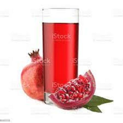 Hygienically Packed Vitamins And Minerals Rich Non Alcohol Sweet Pomegranate Juice