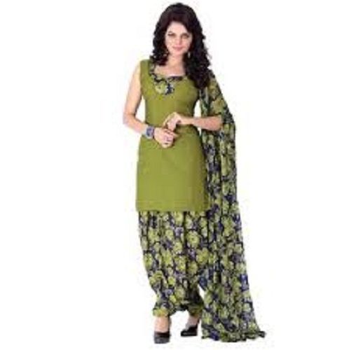 Buy Dark Green Salwar Suit for Women in UAE | SALWAR MAHAL