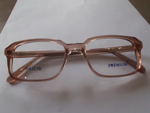 Mirror M-54 Sheet Optical Frames Use For Reading Propose