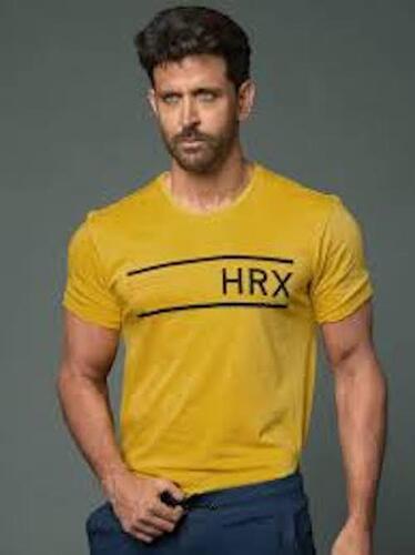 Yellow | Men's Shirts | White, Denim & Polo | H&M