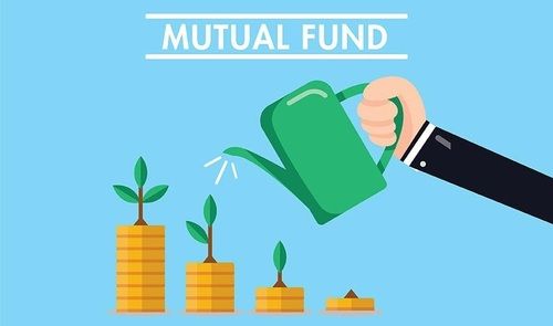 Mutual Fund Services By Sharepa