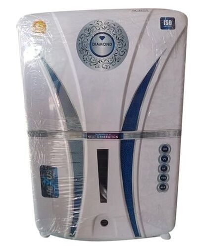 Nexus Diamond Ro Water Purifier For Home 14 Liter Dimension(L*W*H): 12X18X15 Inch (In)