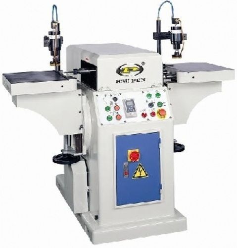 Oscillation Mortiser (MOM-130) With Adjustable Width And Depth