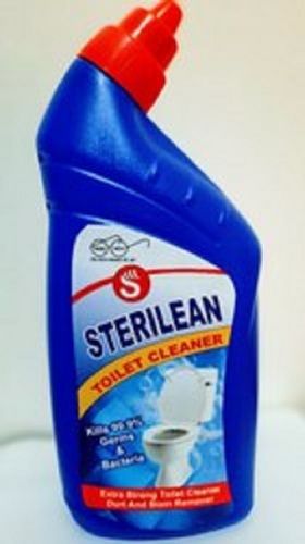Remove Tough Dirt And Stains Keeps Toilet Fresh Clean Liquid Toilet Cleaner