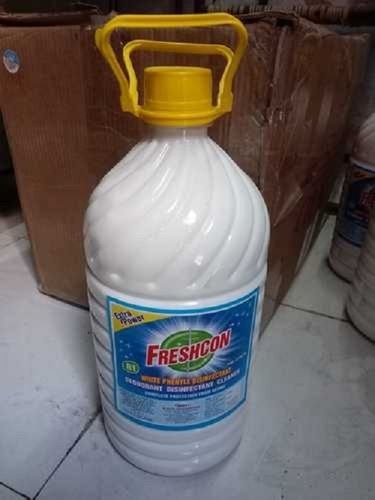Remove Tough Stains And Kills 99 Percent Germs White Liquid Floor Cleaner 