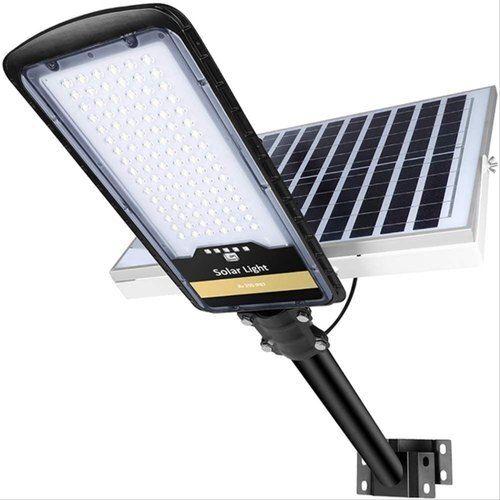 Cool White Front Metal Solar Led Street Light