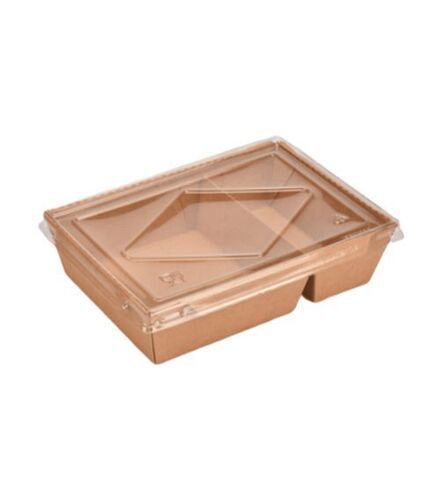 8CP Sealable Meal Tray - Neeyog Packaging