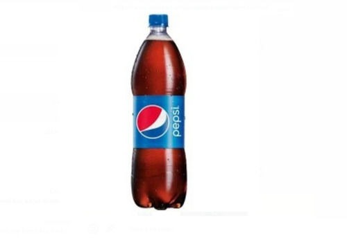 Great Taste And Light Pepsi Cold Drink, Plastic Bottle Pack Of 1.25 Liters With 6 Month Self Life  Alcohol Content (%): 1%