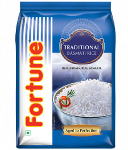 100 Percent Healthy Pure Natural And Fresh Long Grain White Basmati Rice