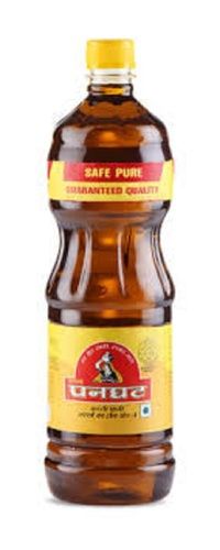 100 Percent Natural No Added Preservative Hygienically Prepared Mustard Oil For Cooking