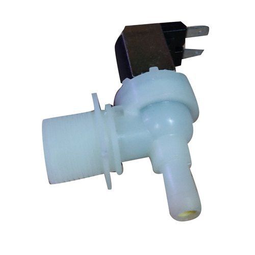 Plastic 12V Ro Dc Solenoid Valve, For Water Purifier 