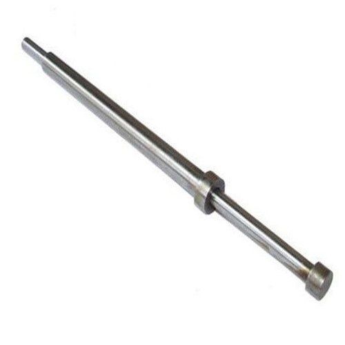 Stainless Steel 15-30 Mm Metal Polished Ejector Pin For Industrial Use