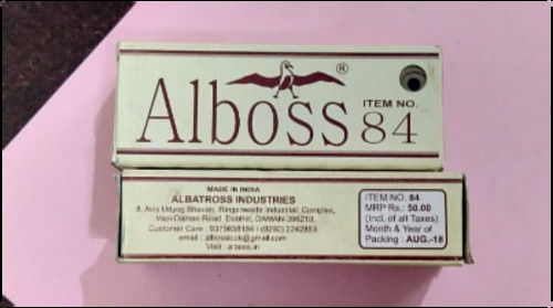 Alboss 84 Lightweight Aluminum Sliding Window Latch For Industrial Use And Door