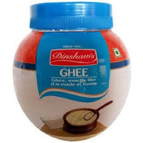 Antioxidants And Minerals Rich Highly Nutritious Fresh Desi Pure Buffalo Ghee Age Group: Old-Aged