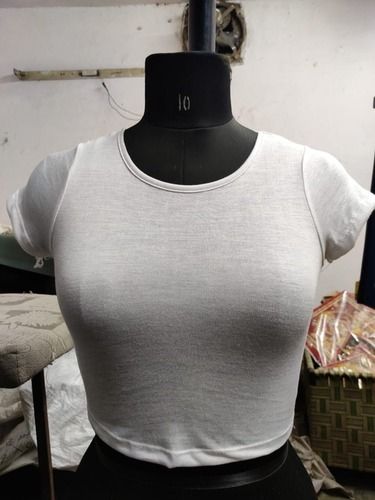 Ladies T Shirts In Noida - Prices, Manufacturers & Suppliers