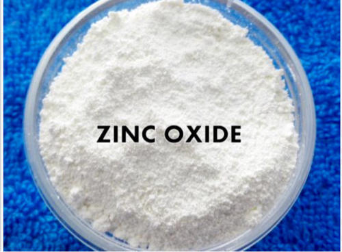 Corrosion Inhibitor And Mildew Control Zinc Oxide Powder Density: 5.61 Gram Per Cubic Centimeter(G/Cm3)