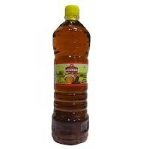Fresh And Natural Chemical And Preservatives Free Mustard Oil For Cooking 