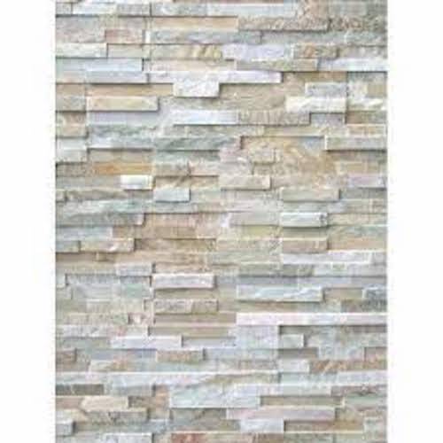 Glossy Scratch Resistant Fine Finish Multi Color Ceramic Floor Tiles  Size: 2/2