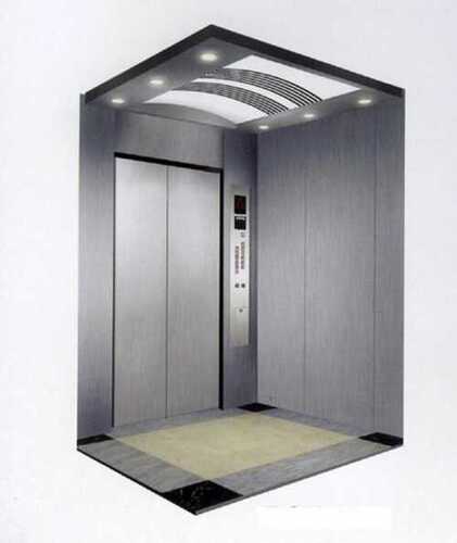 Heavy Duty Passenger Elevator for Commercial Use