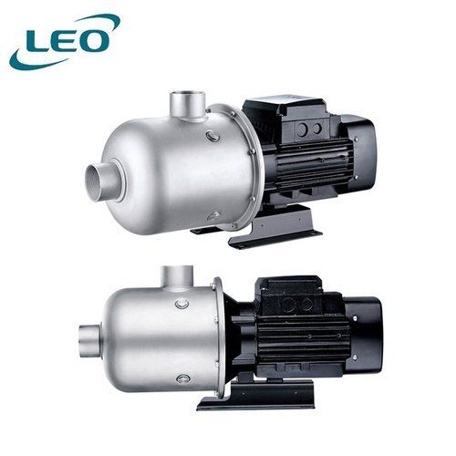 High Pressure Water Flow Three Phase Multistage Centrifugal Pump