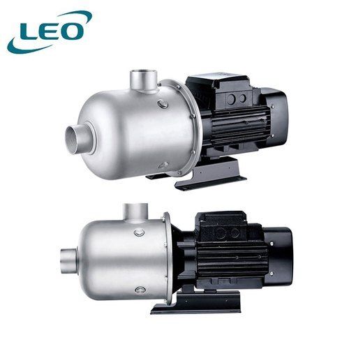 Stainless Steel High Pressure Water Flow Three Phase Multistage Centrifugal Pump