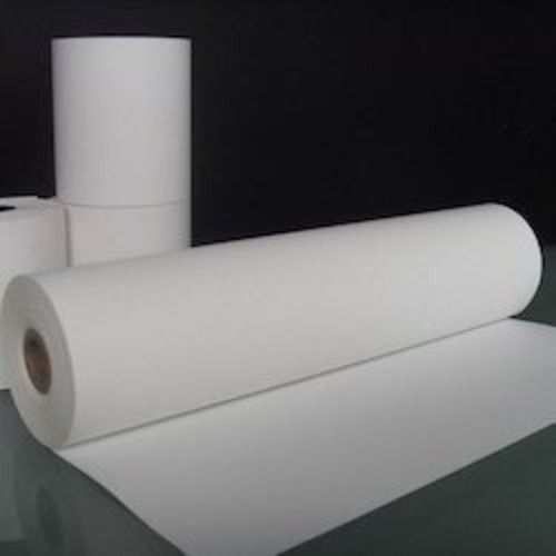 High Quality White Plain Paper Roll Core Wound Plies Usage For Packaging