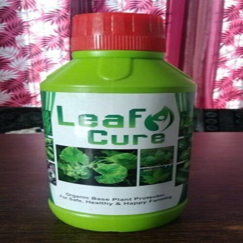 Highly Demanded Accurate Composition Organic Plant Protector Leaf Cure Application: Agriculture