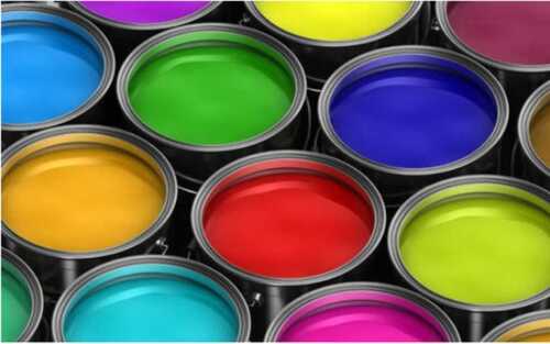 Kolorjet Multicolor Pigment Paste Emulsion, Packaging Type: Bottles