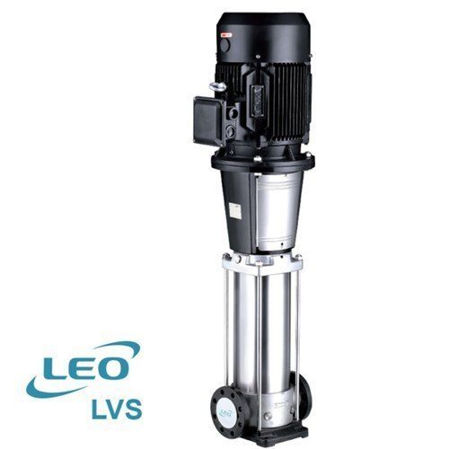 Light Weight And Minimum Electric Consumable Vertical Multistage Pumps