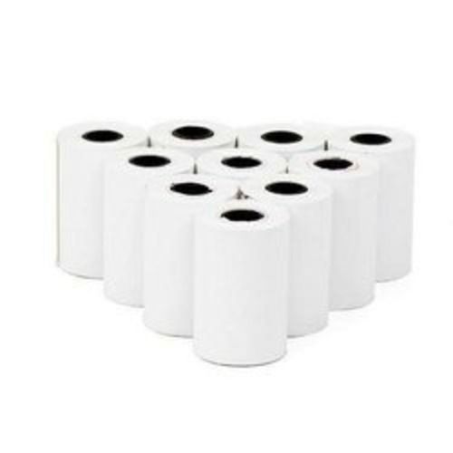 Long Lasting White Thermal Paper Roll Material Thermal Coated Paper, Type Special Paper 