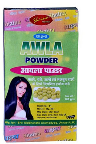 BioOrganic Amla Fruit Powder  Indus Valley