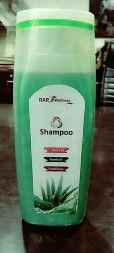Silky And Smooth Hair Shine Herbal Ayurvedic Shampoo With Alovera