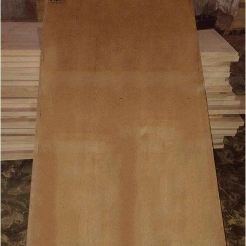Strong And Sustainable Building Materials Waterproof Wooden Bamboo Plywood