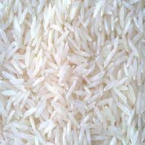 Traditional Long Grain Aromatic White Basmati Rice Admixture (%): 5