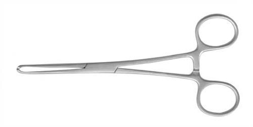 Scissors  Top Quality Strong Sleek Modern Design Easy To Handle Special Allies Tissue Forceps