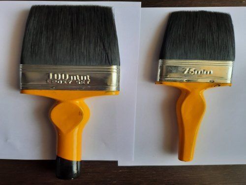 100-200 Grams Premium Paint Brushes For Wall Painting
