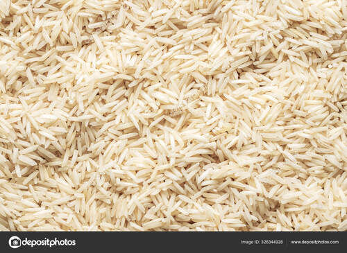 100 Percent Fresh And Natural No Added Preservatives White Healthy Rice