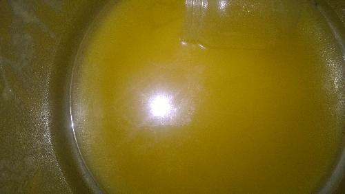 100 Percent Pure Healthy And Nutritious Hygienically Packed Desi Ghee